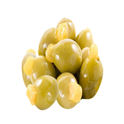OLIVES STUFFED LEMONE