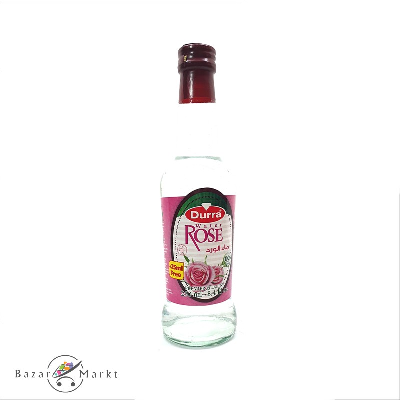 Water Blossom 250ml -Durra