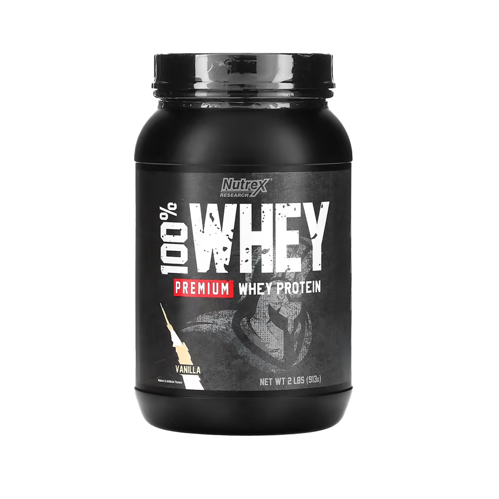 Nutrex - Whey Protein PREMIUM