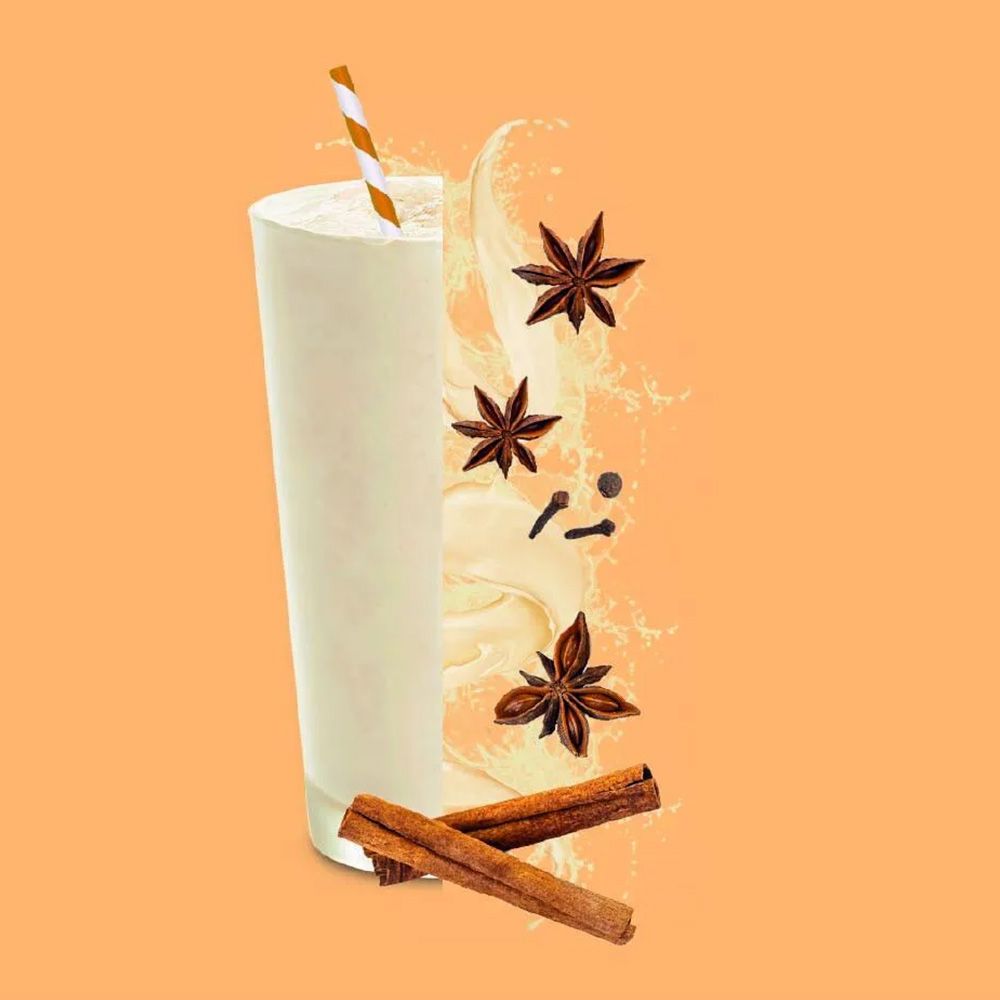 Chai Frappe