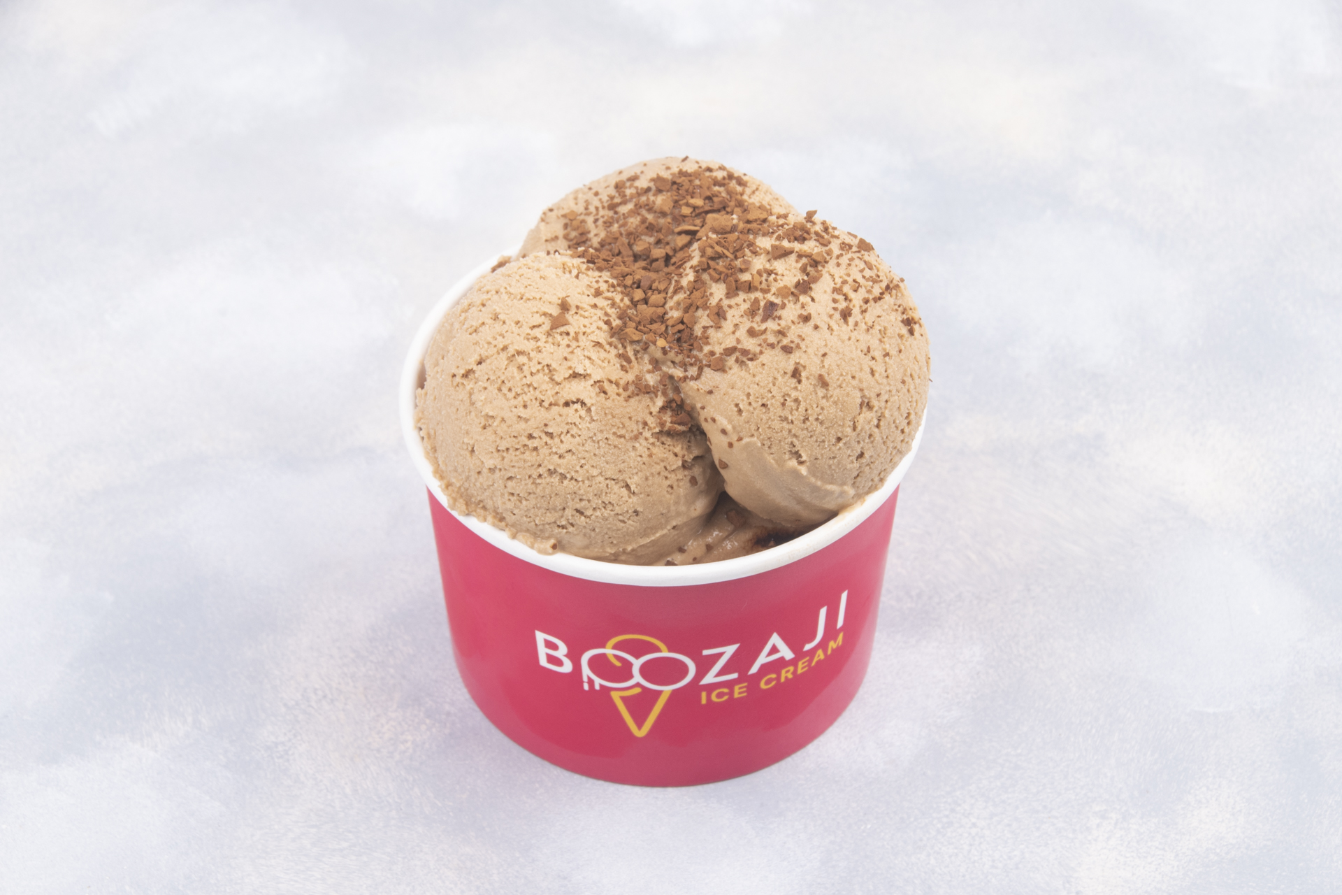 Espresso Croquant