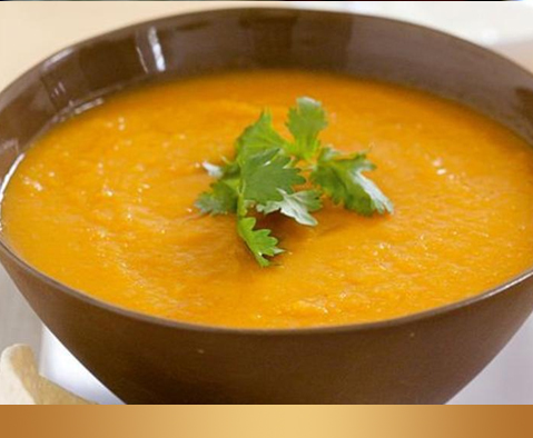Soups