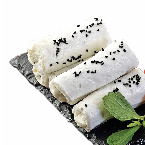 HALLUM ROLL CHEESE