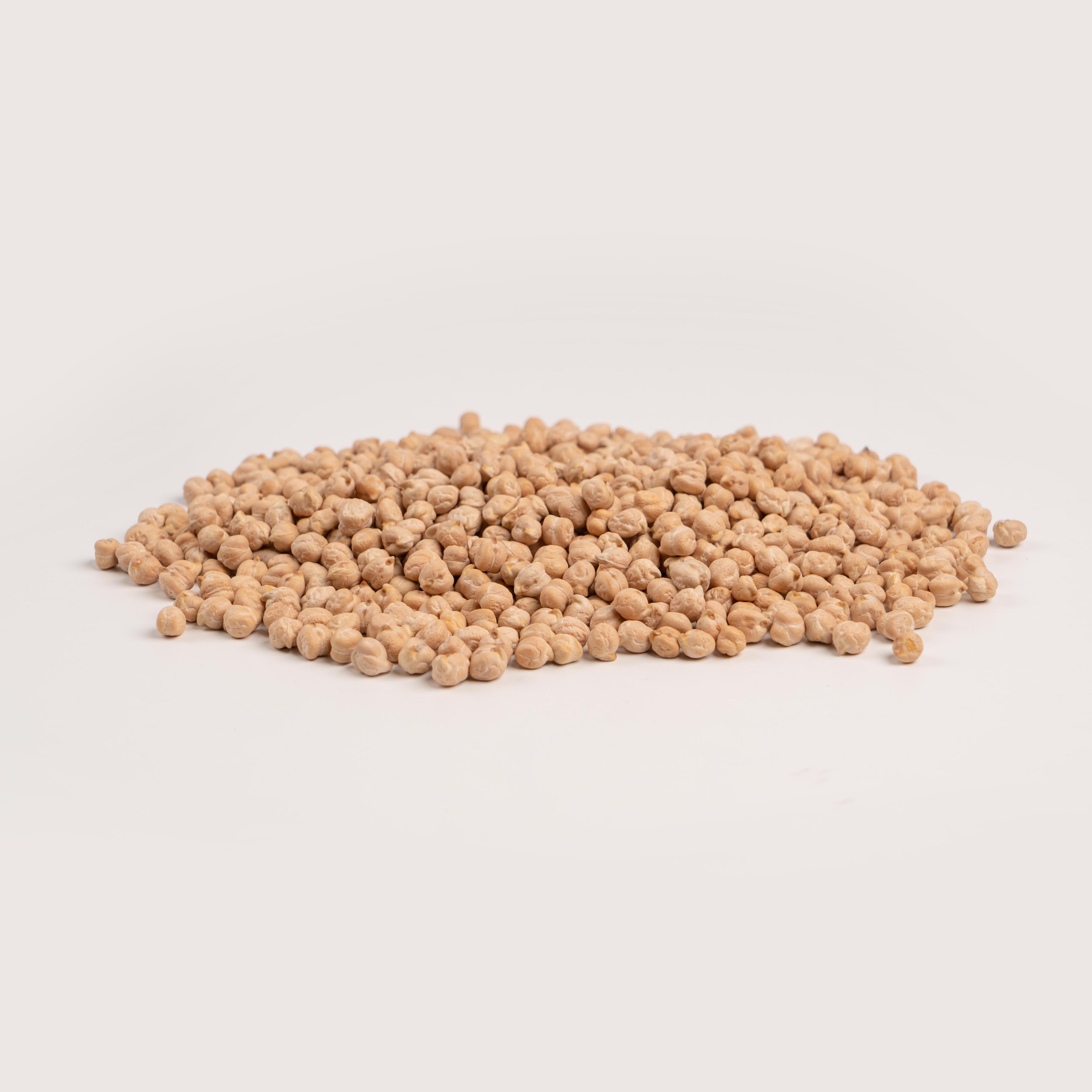 Chick Peas SYR #9