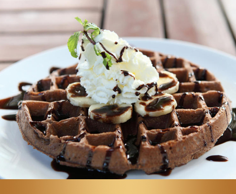 Waffle