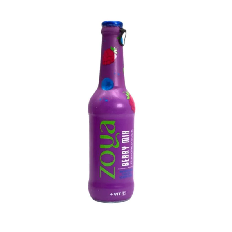 Berry Mix 275 ml - Zoya