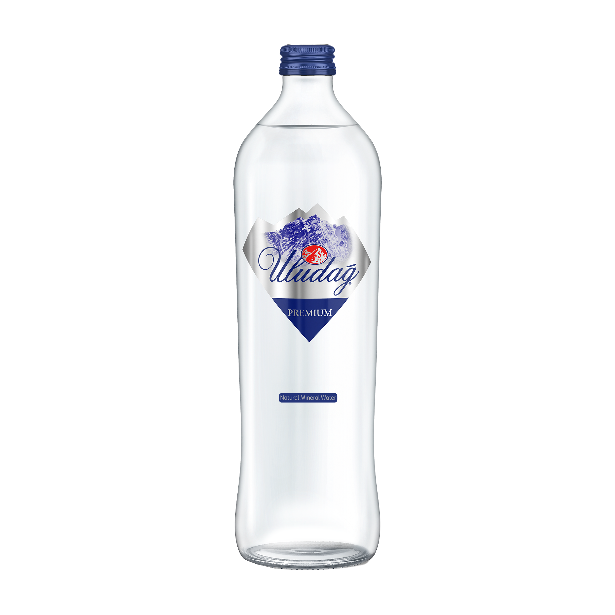 Large Water Still 