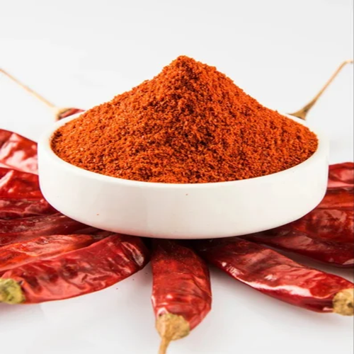 RED CHILLI SWEET POWDER
