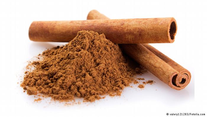 Cinnamon Powder