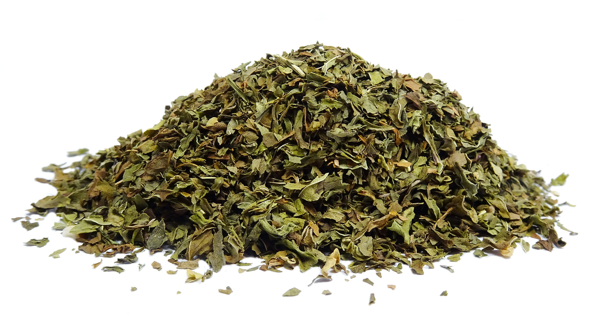 Dry Mint
