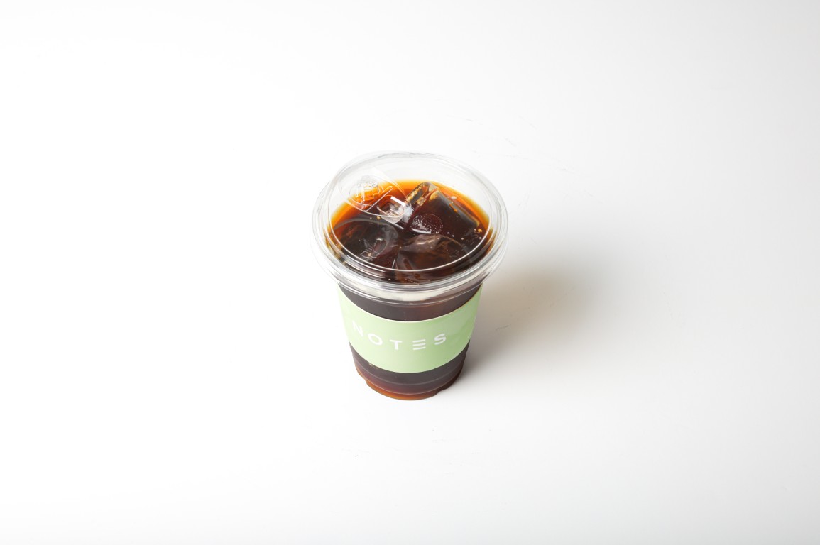 Cold Brew
