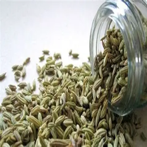 CHEMRA SEED