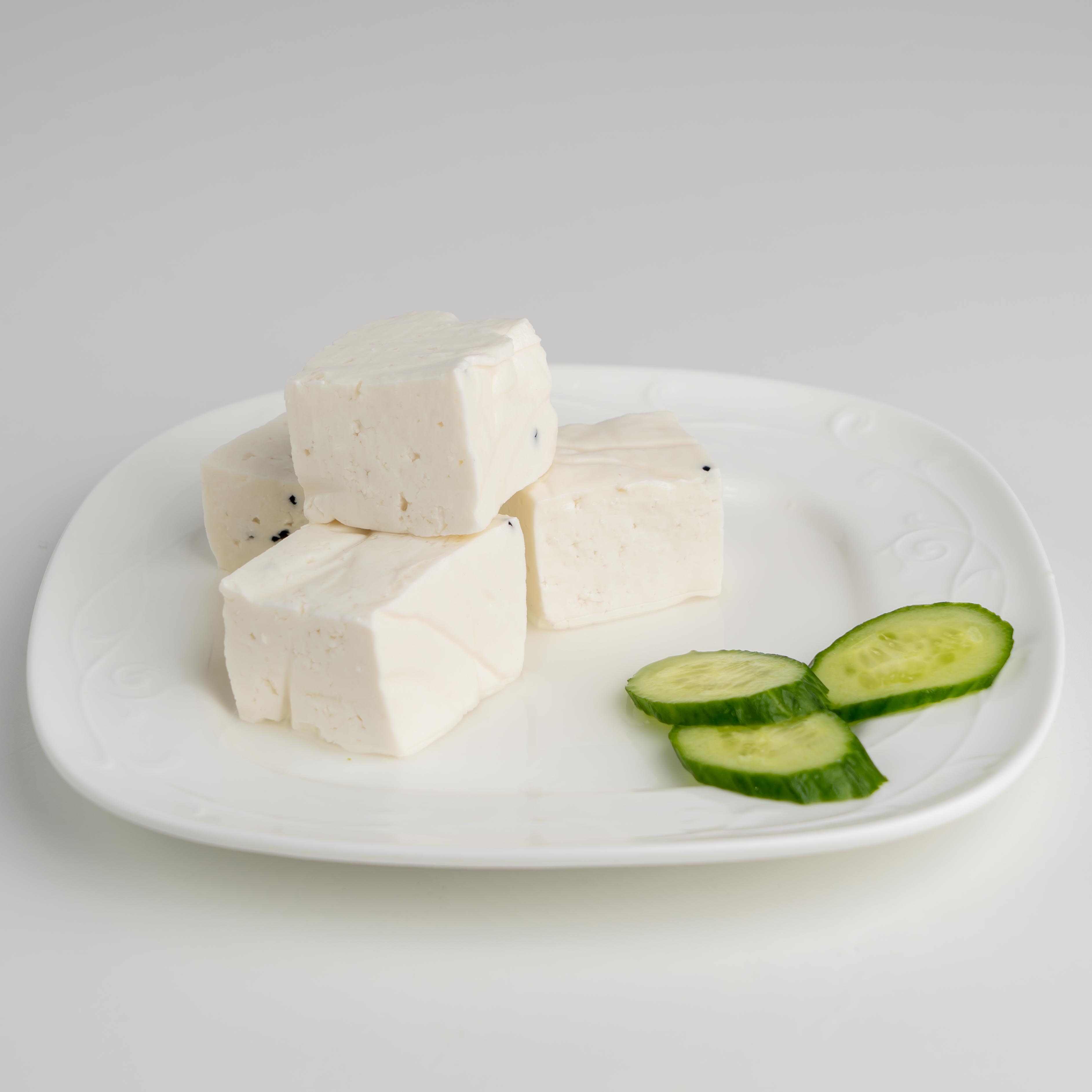 Nabulsi Cheese Chtoora