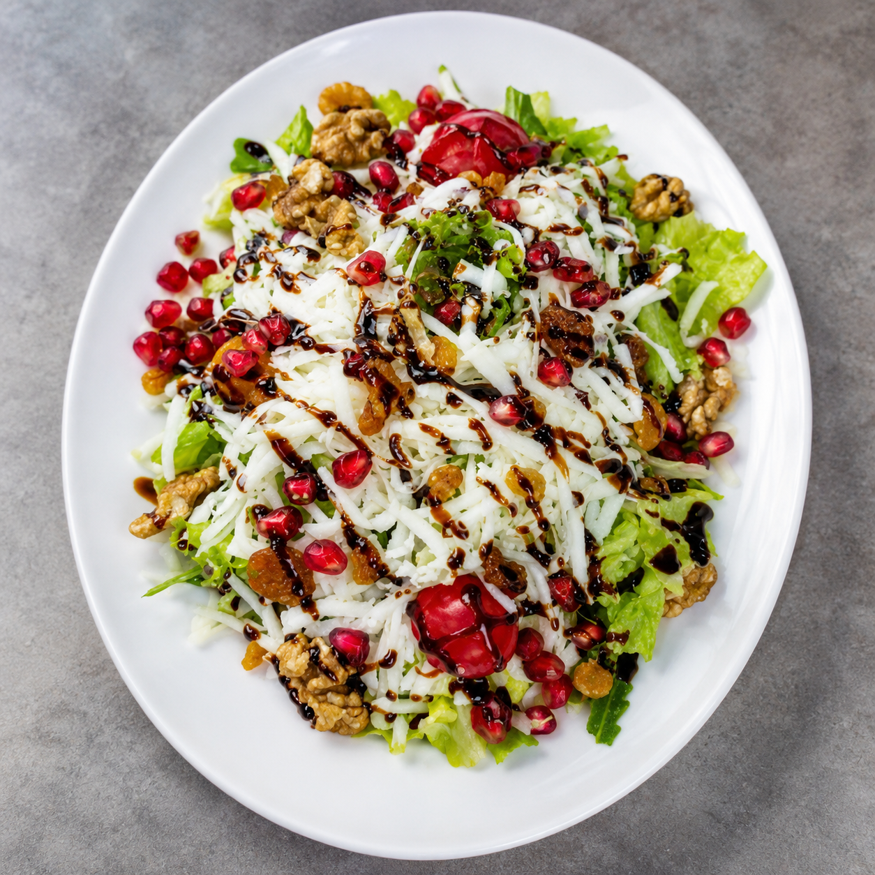 Salads