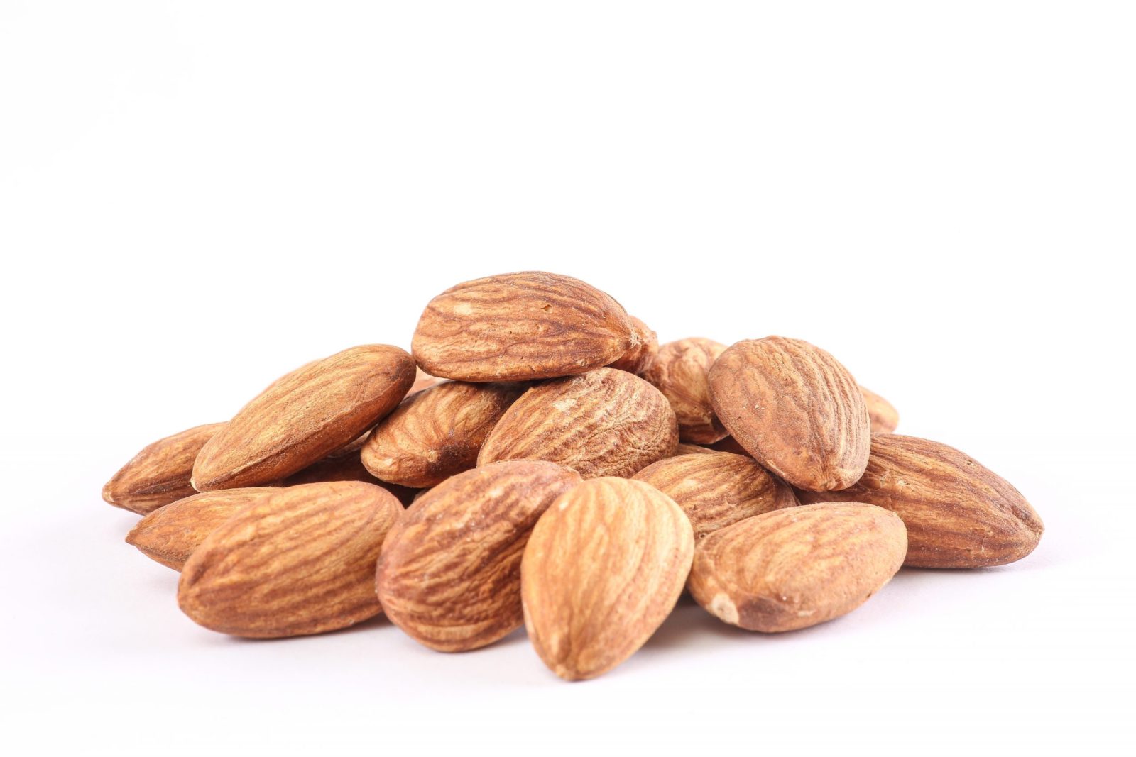 Almond Row 
