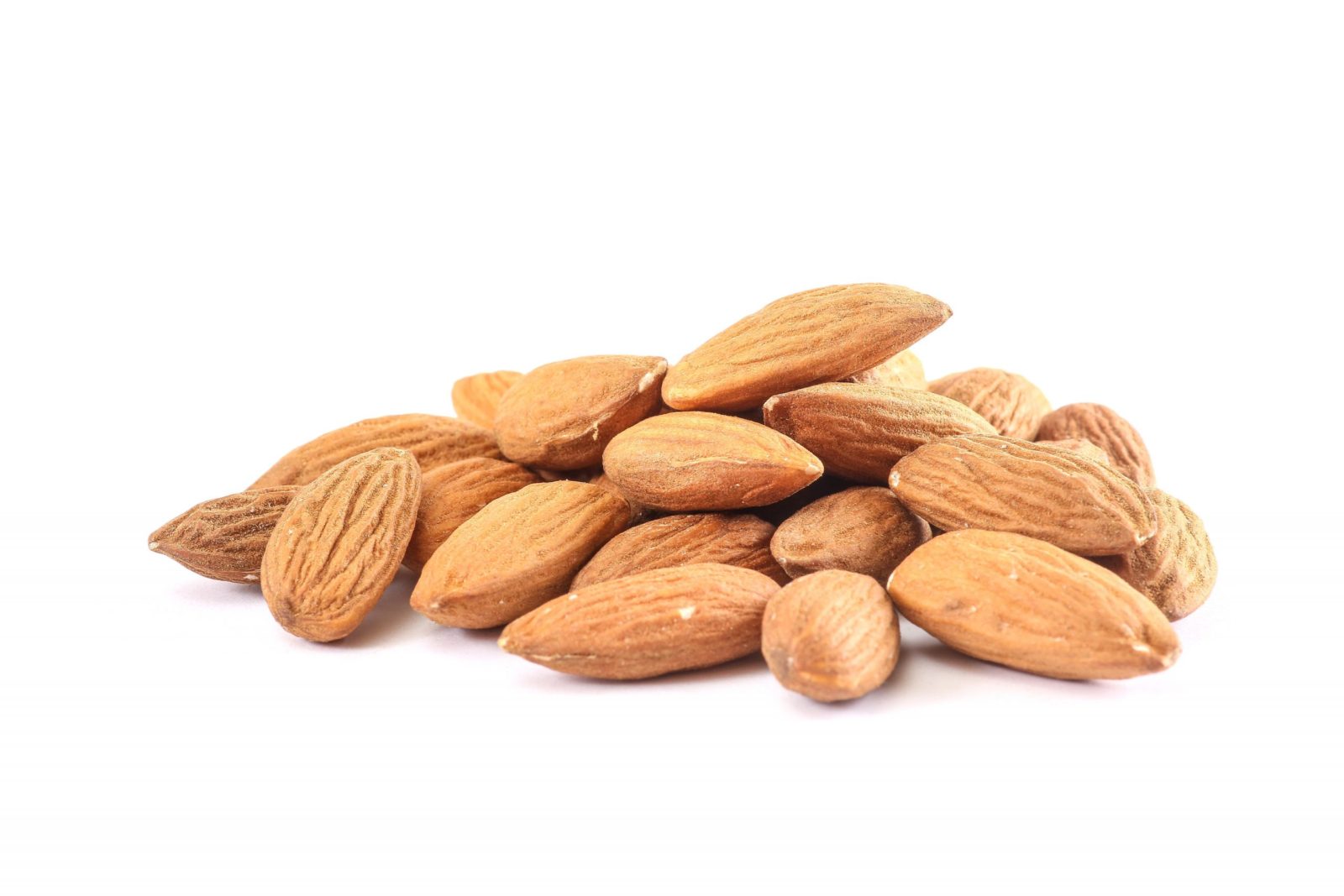Raw Apricot Kernel