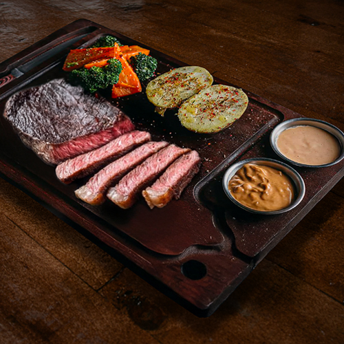 Sirloin