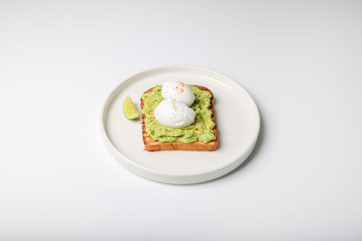 Avocado Toast