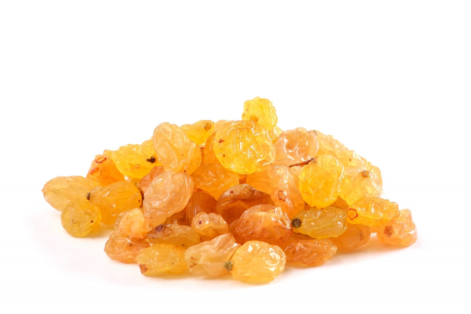 Iranian Raisins