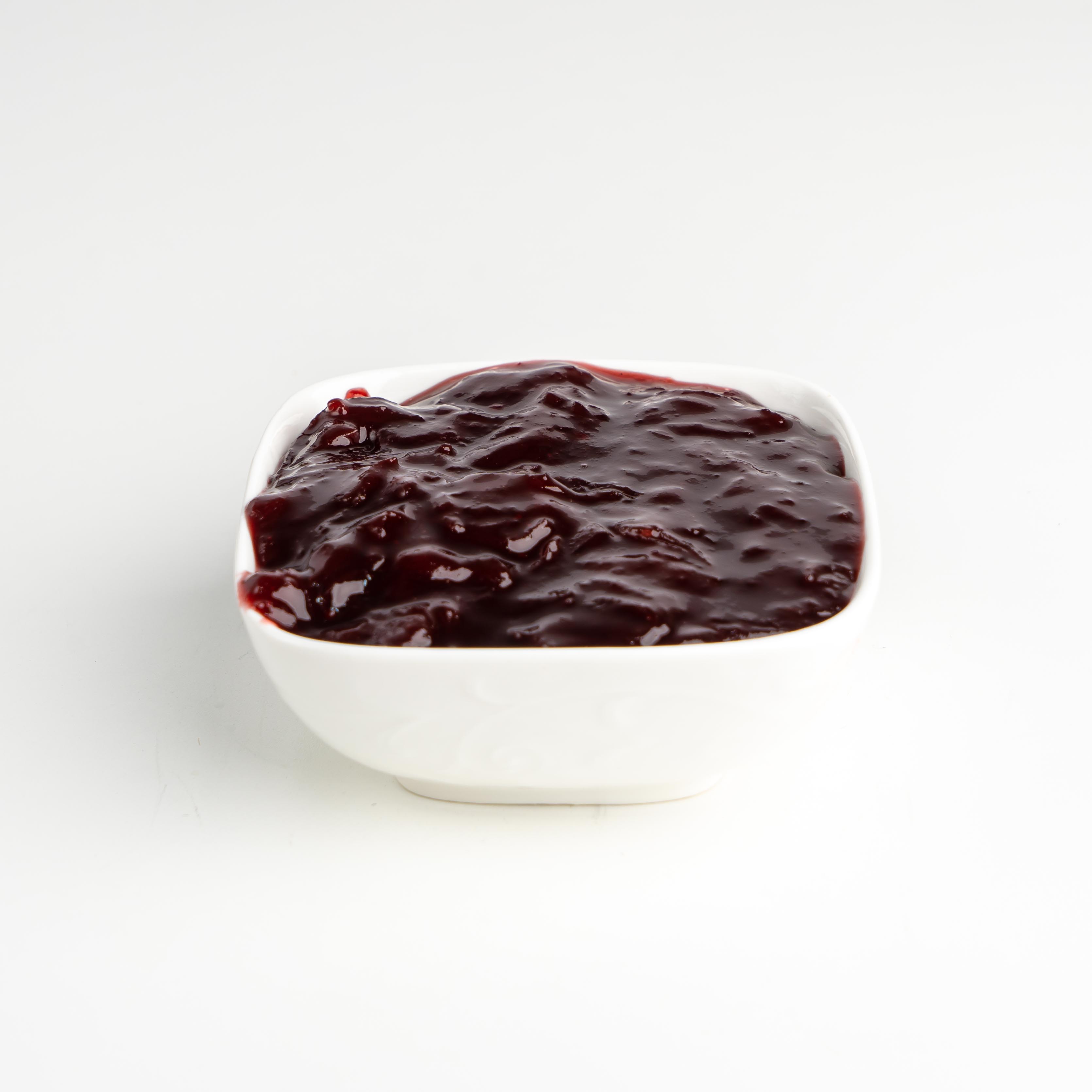 Rose Jam 