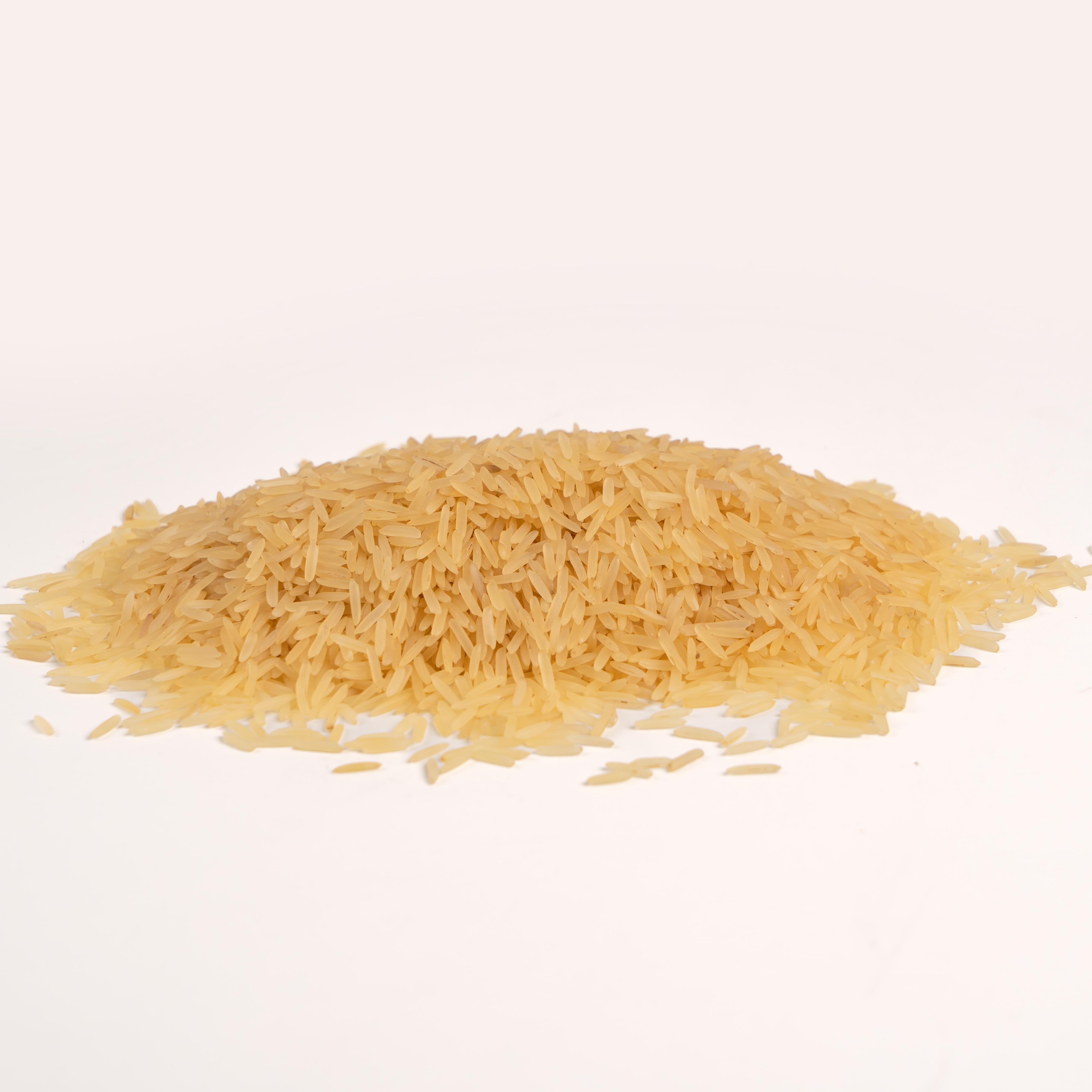 Basmati Rice Golden