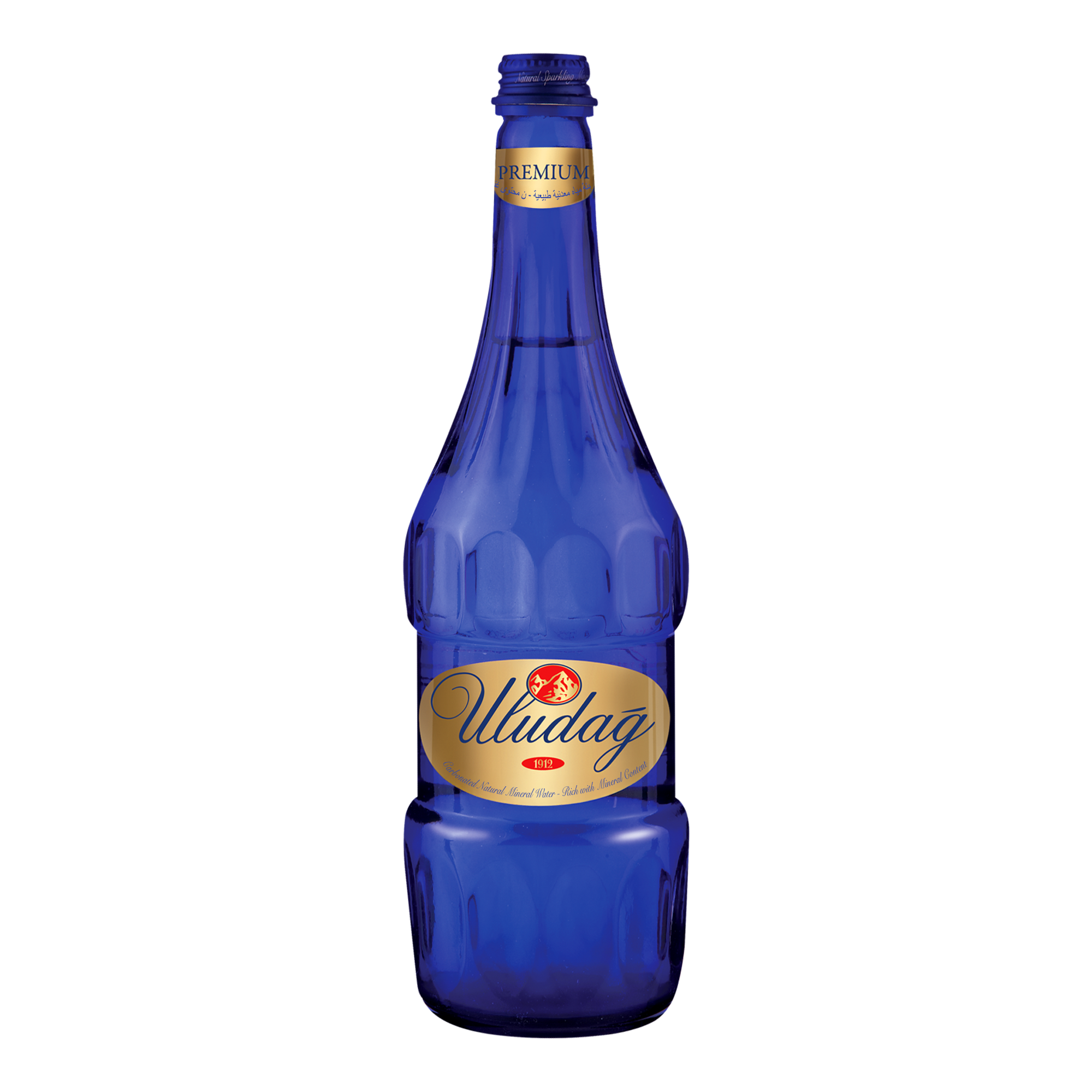 Large Water Sparkling 
