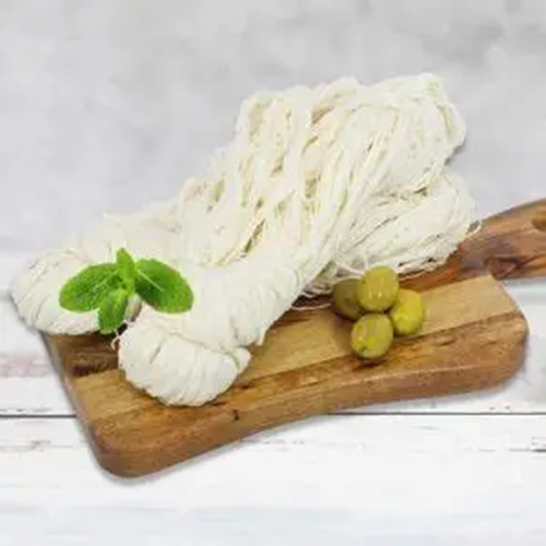 YARNED CHEESE