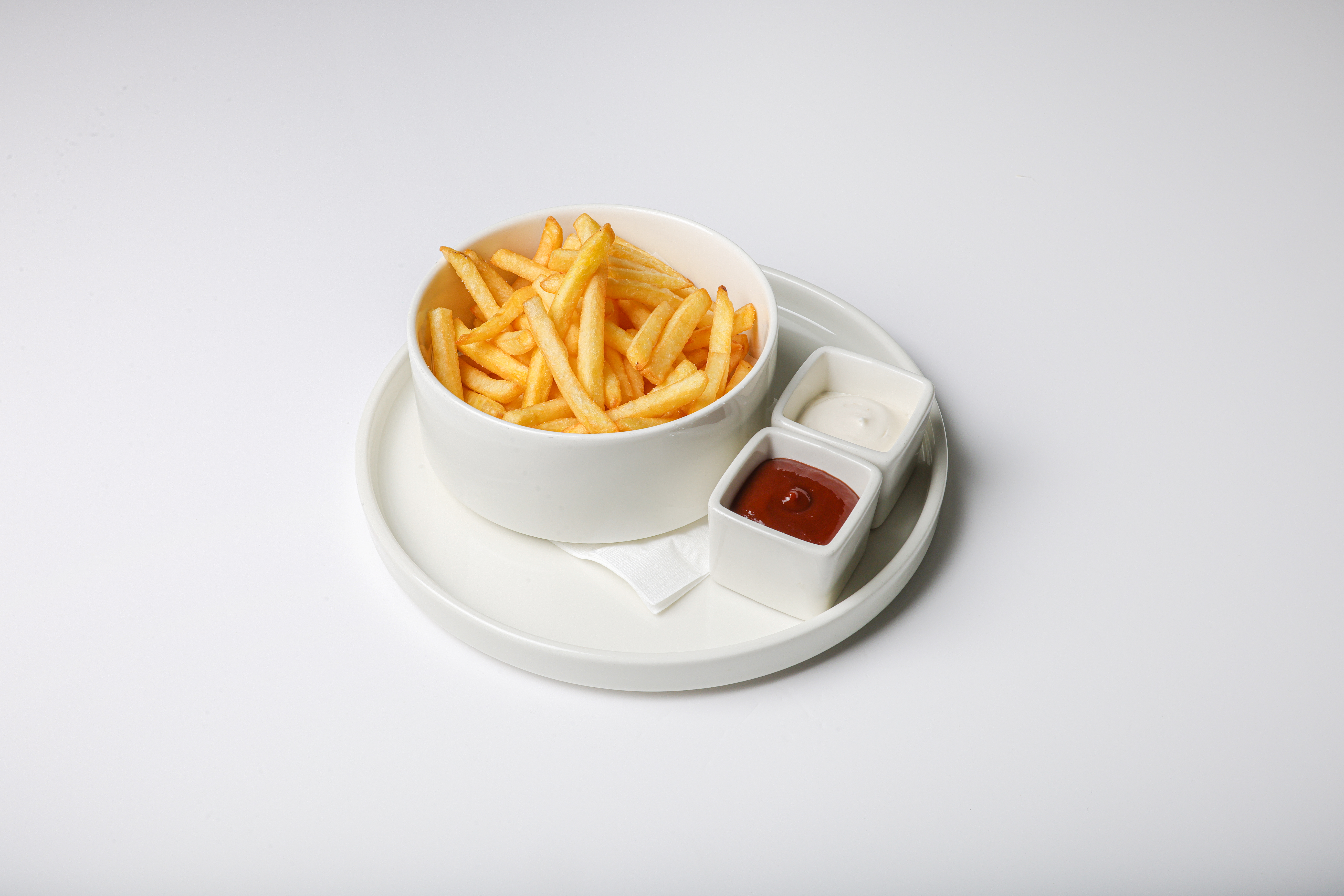 French Fries 