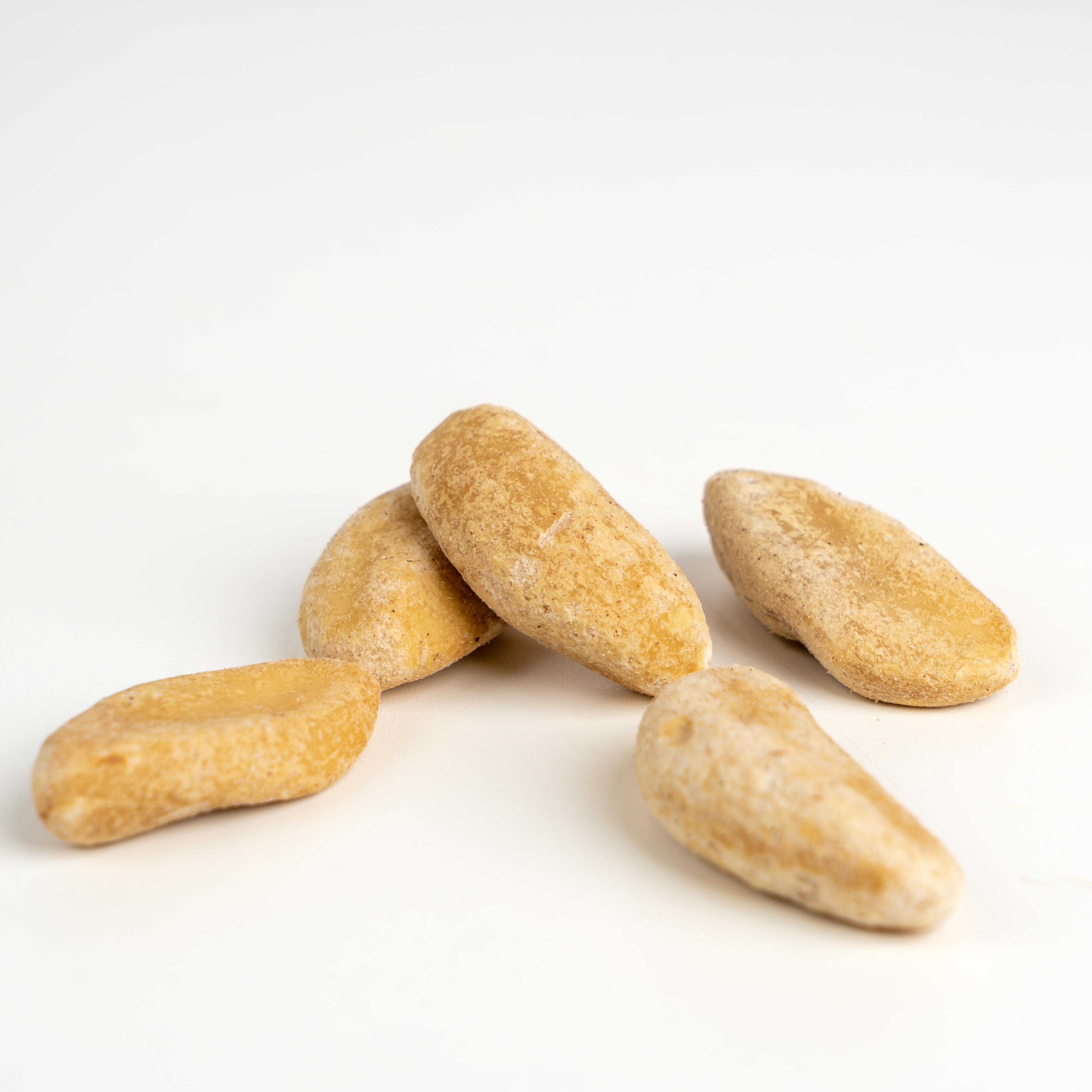Brazilian Walnuts