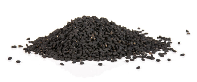 Black Seeds