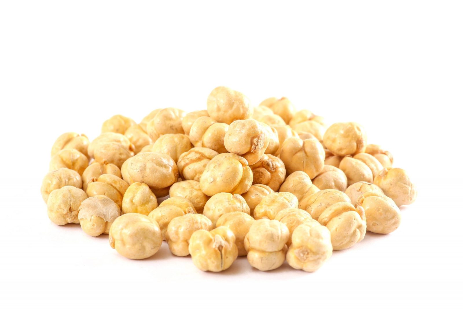 Chickpeas Yellow