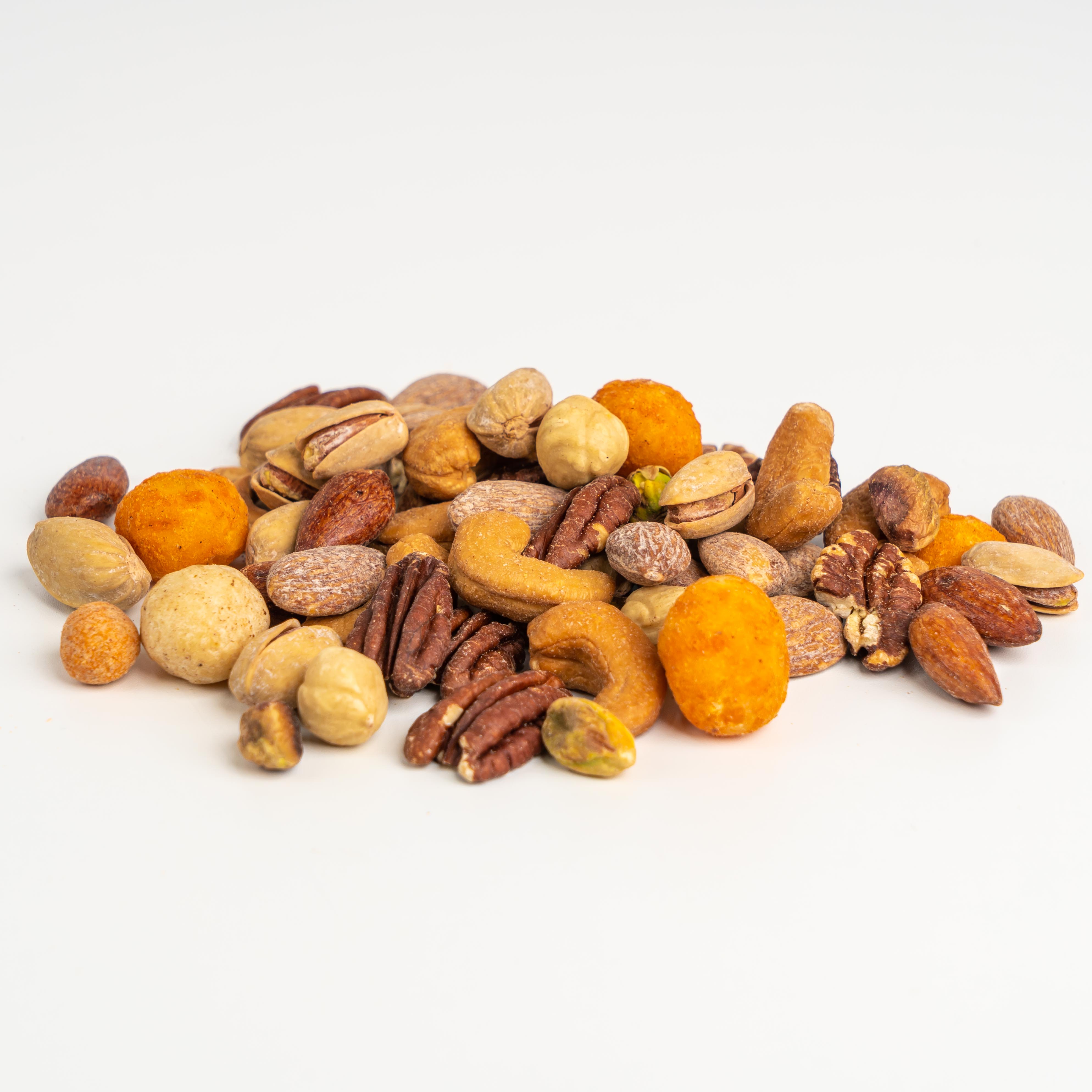 Royal Mixed Nuts