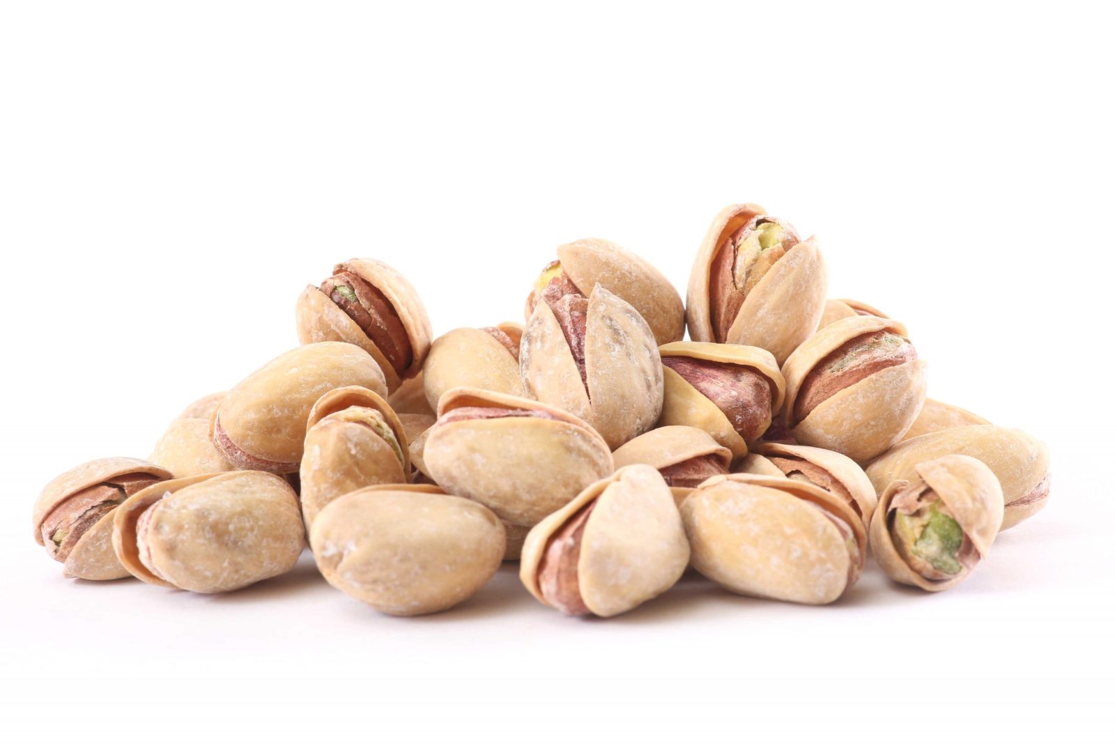 Pistachios  Salted