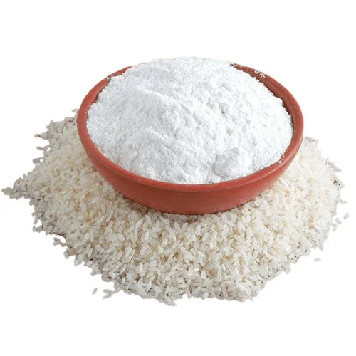 RICE POWDER