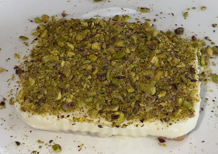 Aysh Al Saraya