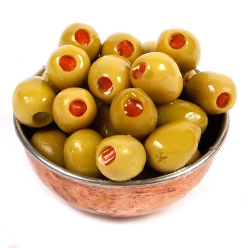 OLIVES STUFFED PEPPER