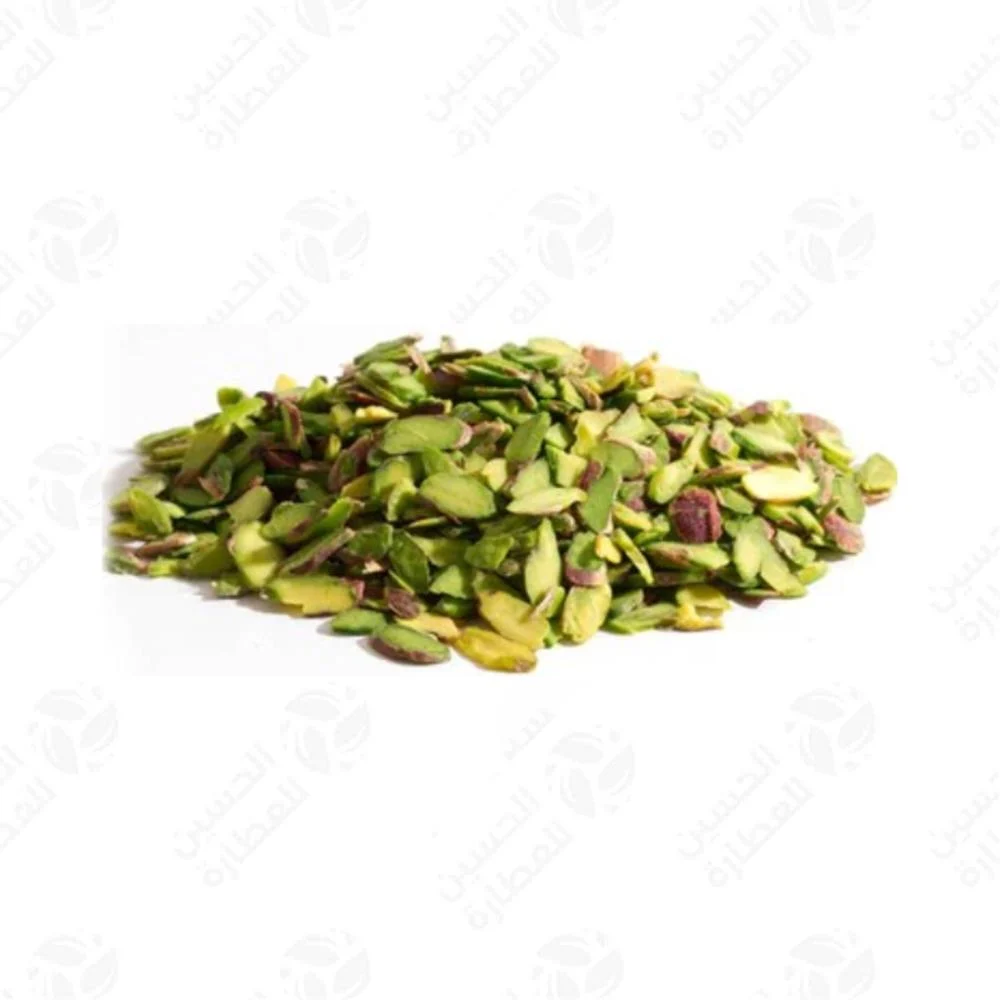 Pistachio Slice
