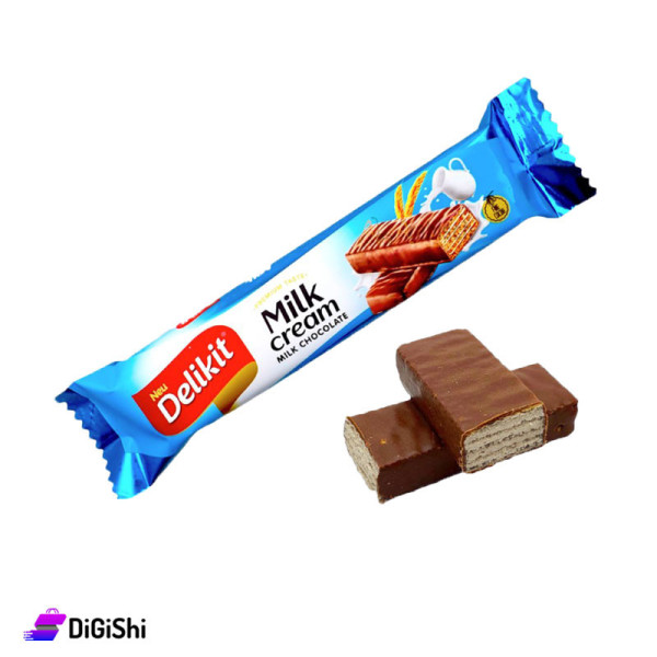 Delikit Milk 40g