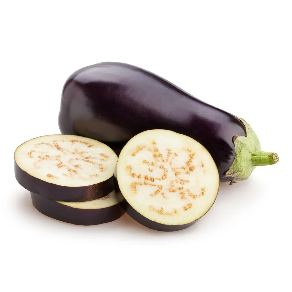 Eggplant Frozin