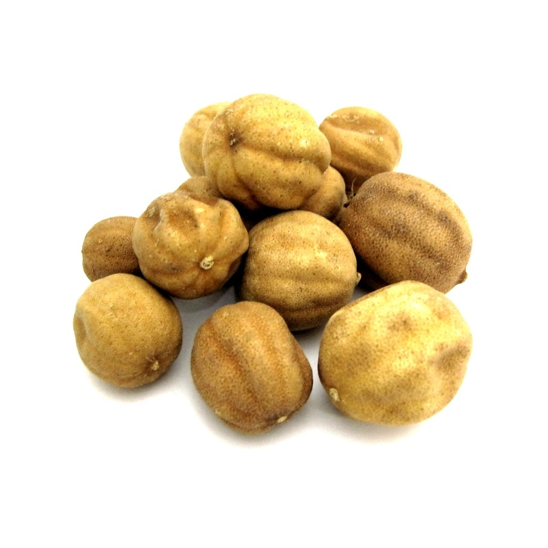 Dry Lemon Yellow