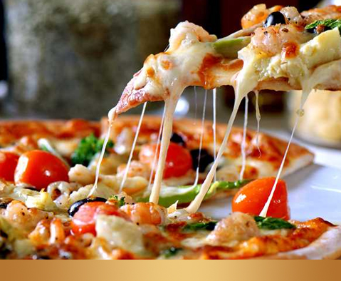 Pizza