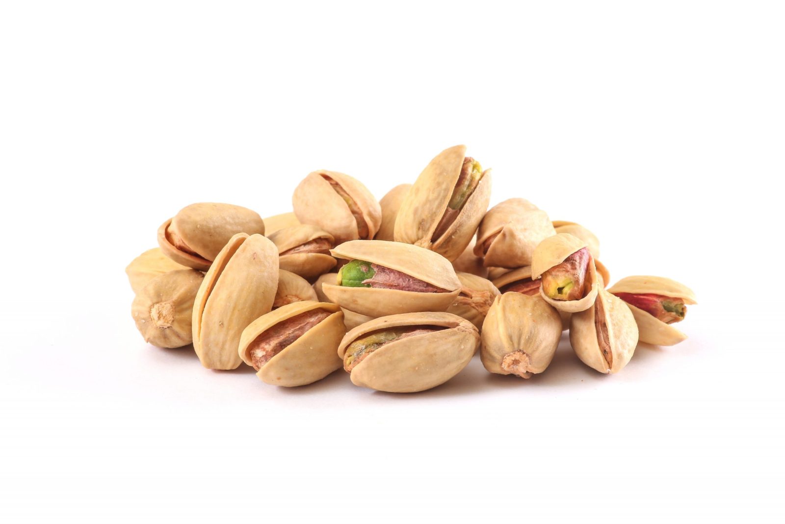 AM Pistachios Salted