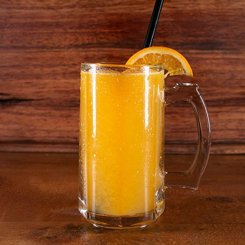 Orange Juice