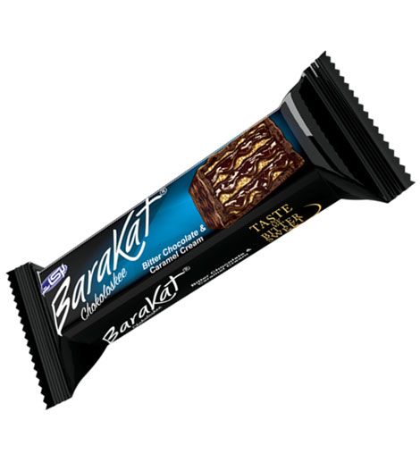 Weffer Choco - Barakat