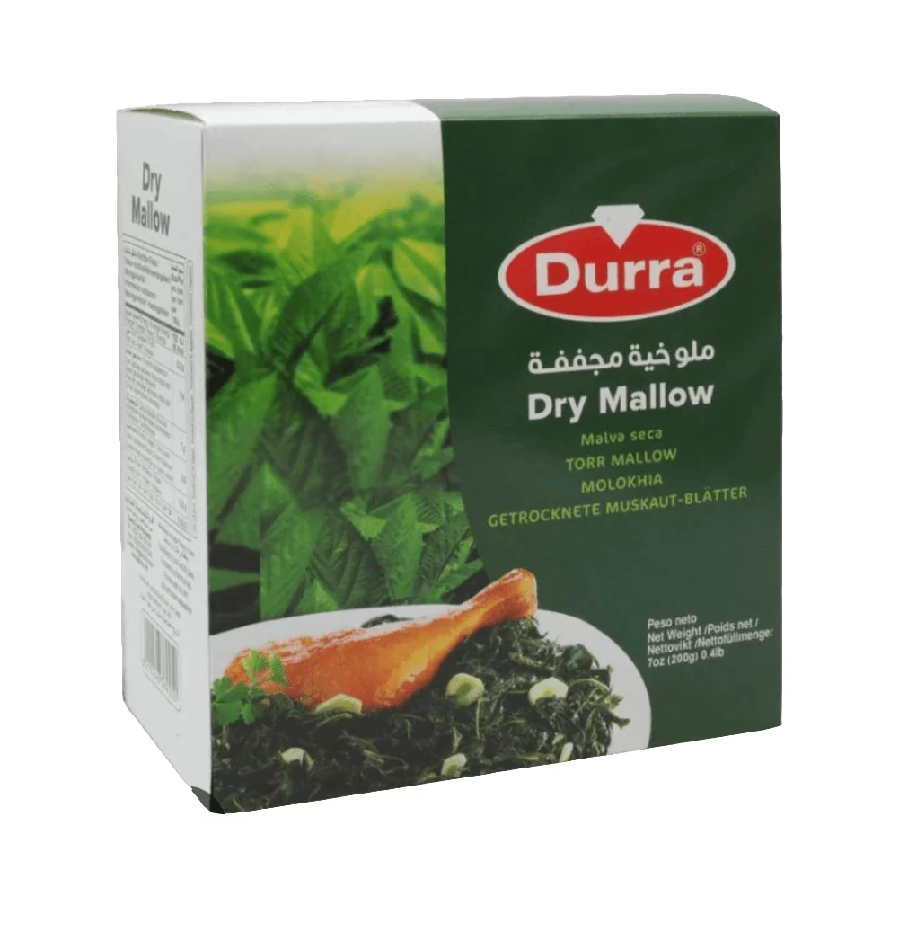 Malokhia 200g - Durra