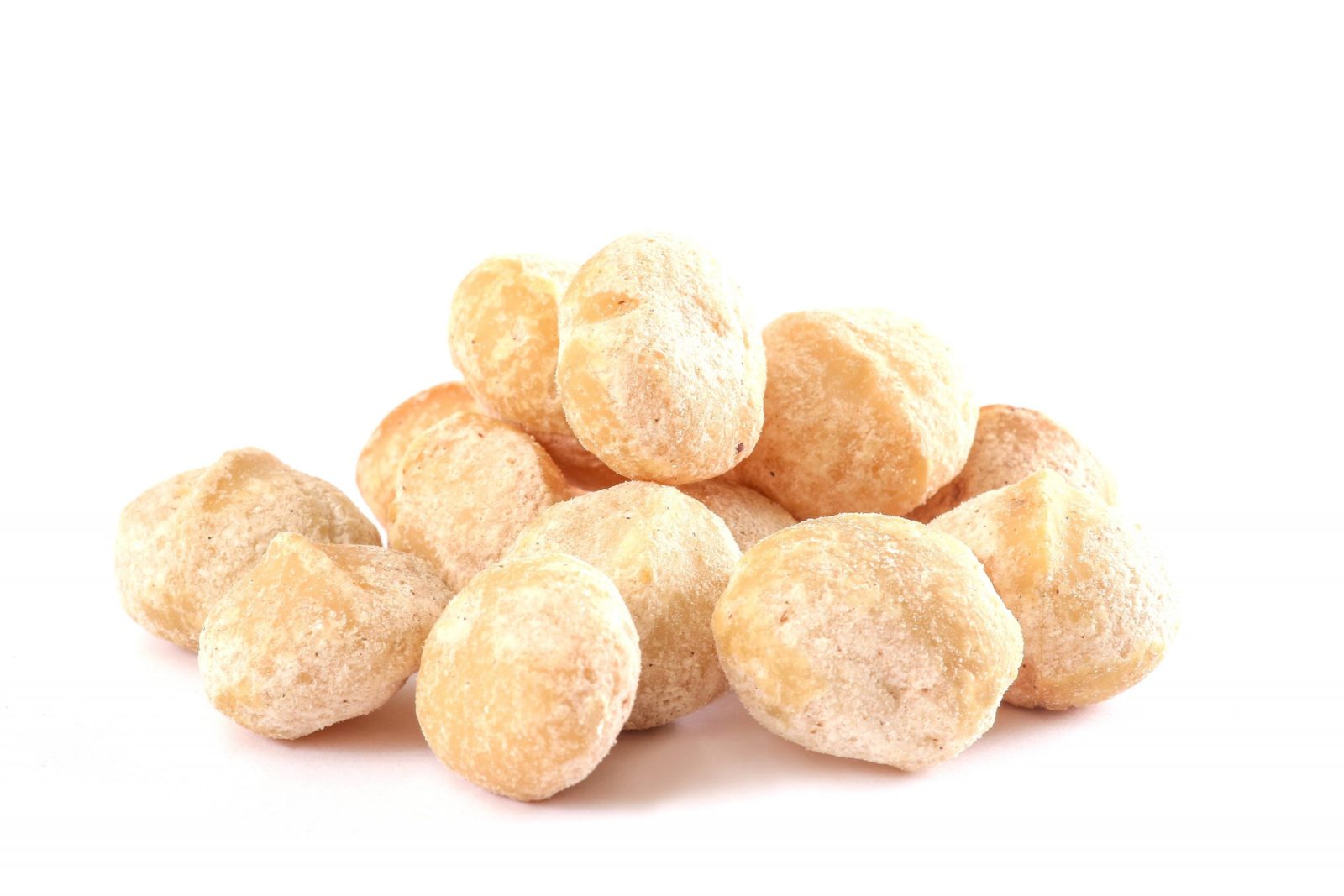 Macadamia