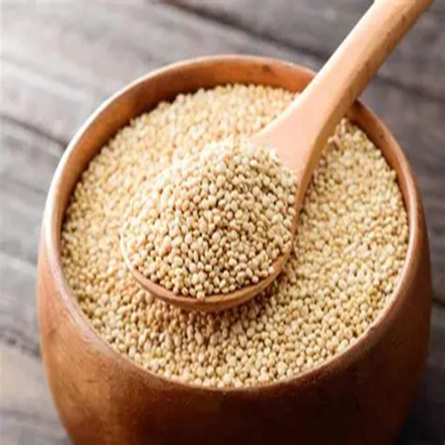 WHITE QUINOA