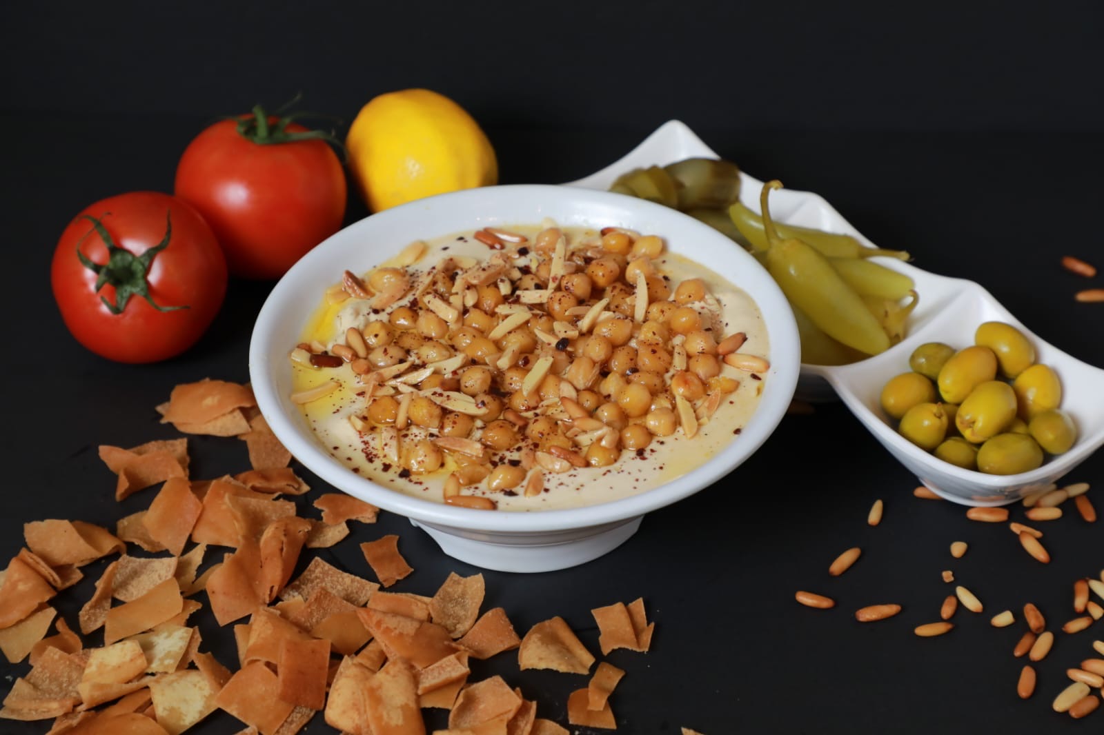 Shamiyah Fatteh