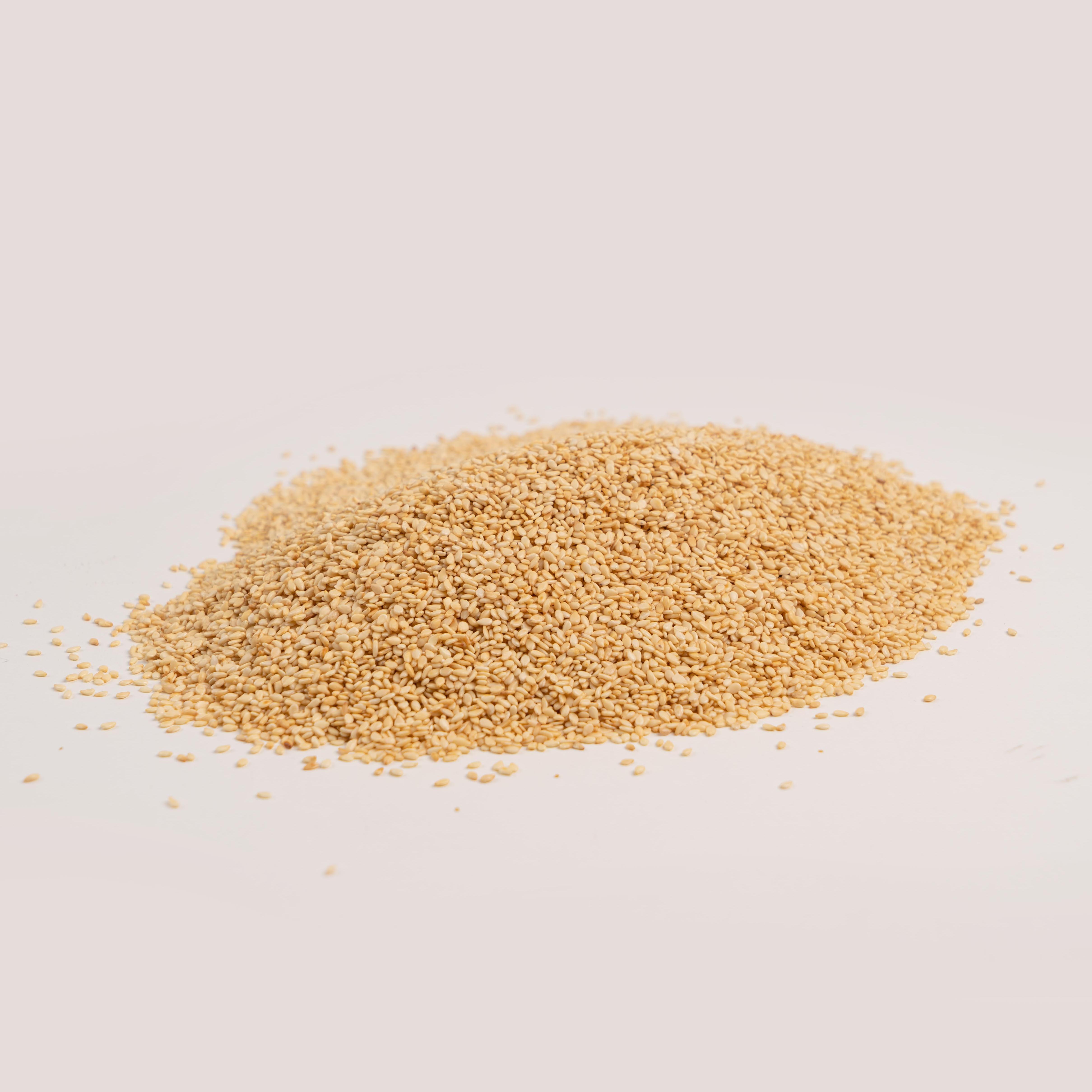 Roasted Sesame