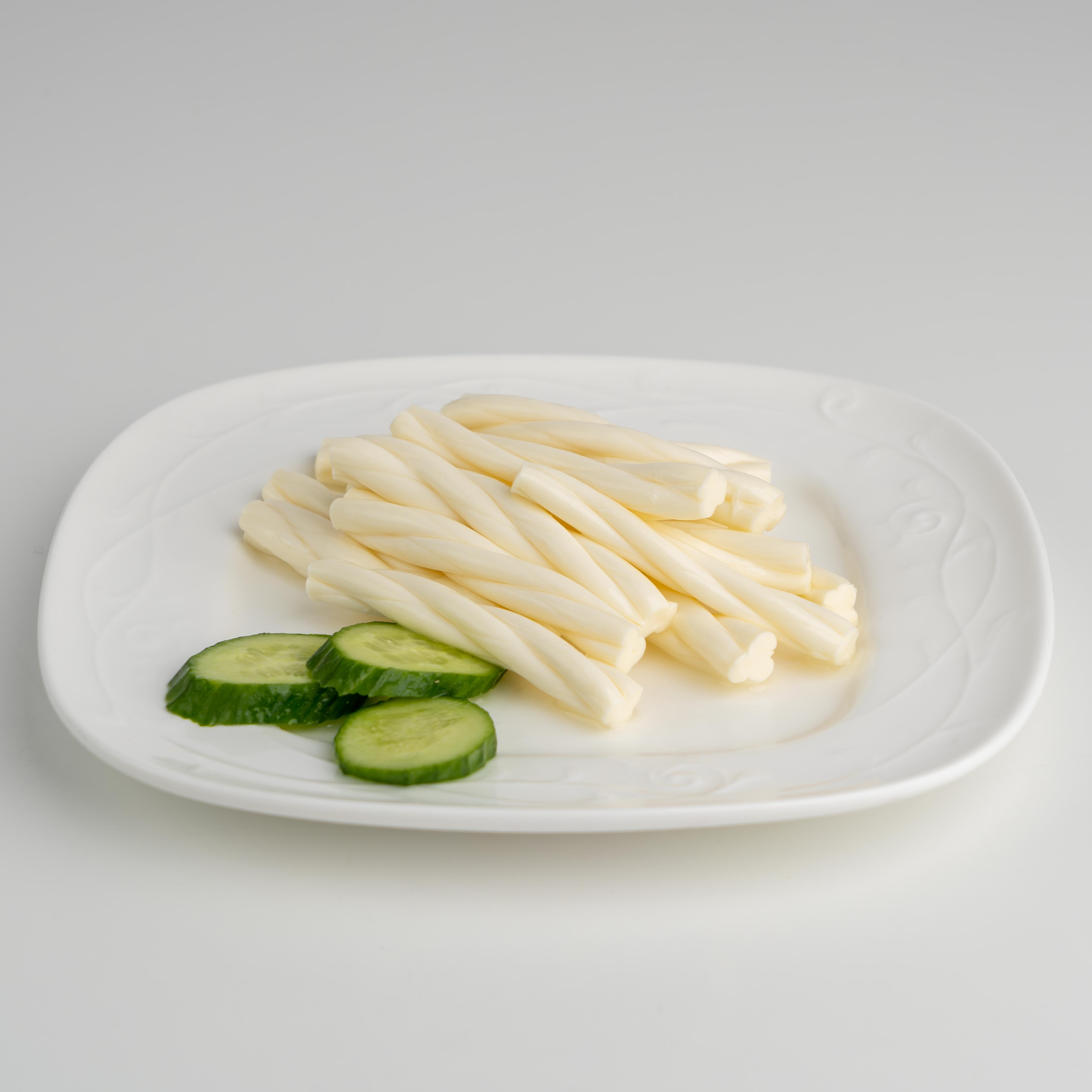 Cheese Salasel Turkey
